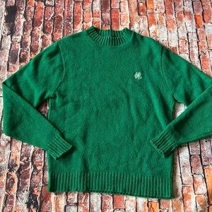 Men's Vintage Sweater Size Large